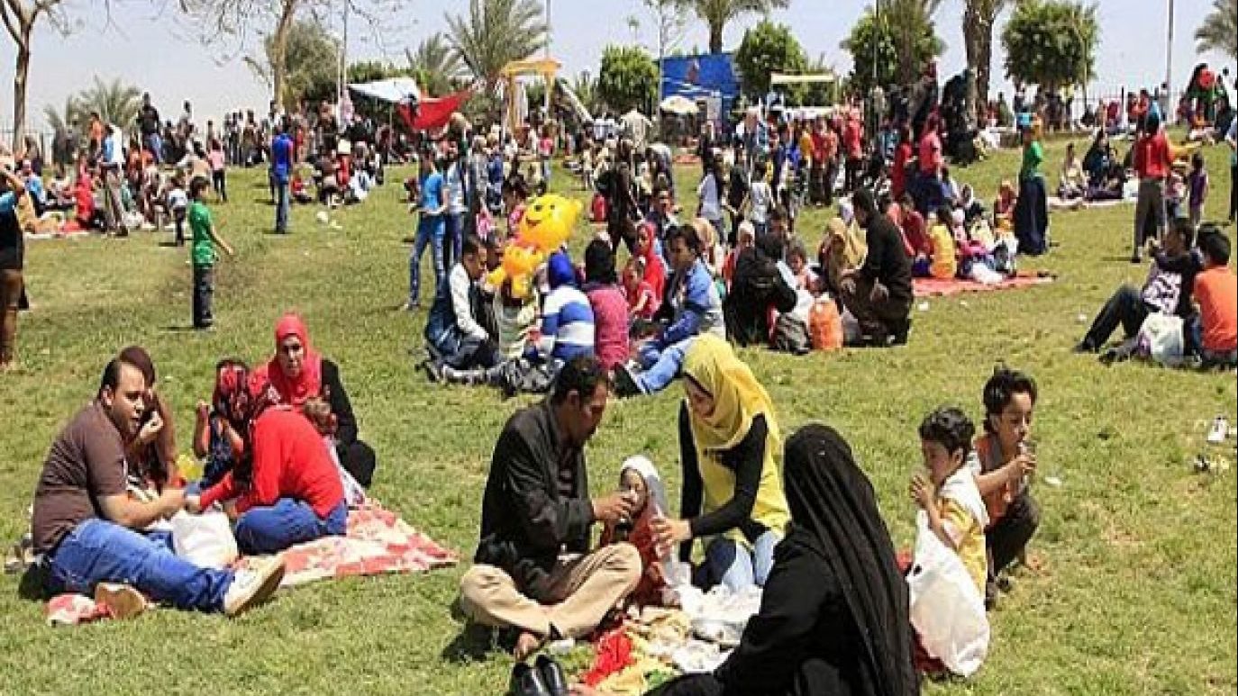 أرخص أماكن الخروج في شم النسيم 2025 بالقاهرة والجيزة